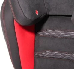 AMG Auto Kinderstoel - Origineel Mercedes Benz Collection - ISOFIX - I-Size - ISOFIT / KIDFIX XP - Comfort 3.5 - 12 Jaar 15 AMG Auto Kinderstoel - Origineel Mercedes Benz Collection - ISOFIX - I-Size - ISOFIT / KIDFIX XP - Comfort 3.5 - 12 Jaar -Baby Kinderwagen Serie Winkel 1200x1128 1