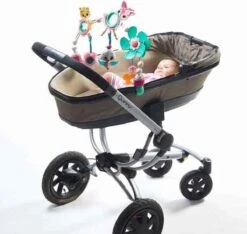 Tiny Love Musical Nature Speelboog - Tiny Princess Tales - Prinses -Baby Kinderwagen Serie Winkel 1200x1135 3