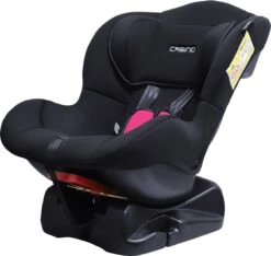 Cabino Autostoel 018kg Groep 0+ /1 Zwart/Roze 11 Cabino Autostoel 018kg Groep 0+ /1 Zwart/Roze -Baby Kinderwagen Serie Winkel 1200x1136 1