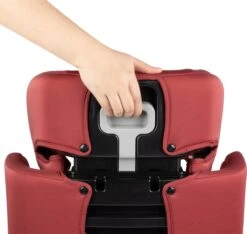 Bebeconfort Road Safe Autostoeltje - Full Red - Lichtgewicht - Verstelbare Hoofdsteun - Afneembare Hoes - Groep 2/3 17 Bebeconfort Road Safe Autostoeltje - Full Red - Lichtgewicht - Verstelbare Hoofdsteun - Afneembare Hoes - Groep 2/3 -Baby Kinderwagen Serie Winkel 1200x1138