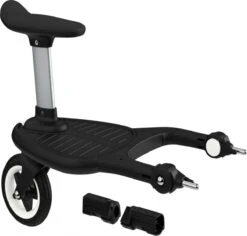 Bugaboo Comfort Meerijdplankje Adapterset Bugaboo Cameleon³ -Baby Kinderwagen Serie Winkel 1200x1145 3