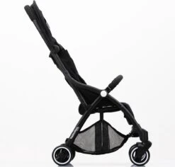Hamilton By Yoop S1 Plus Buggy Met Monteerbare Premium Wieg – Nieuwer En Hoger 2023 Model - Stroller Met One Hand Folding Technologie – Zwart/Antraciet - Licht, Verstelbaar, Wendbaar - Geschikt Van 0 Maanden Tot 4 Jaar 30 Hamilton By Yoop S1 Plus Buggy Met Monteerbare Premium Wieg – Nieuwer En Hoger 2023 Model - Stroller Met One Hand Folding Technologie – Zwart/Antraciet - Licht, Verstelbaar, Wendbaar - Geschikt Van 0 Maanden Tot 4 Jaar -Baby Kinderwagen Serie Winkel 1200x1146 2