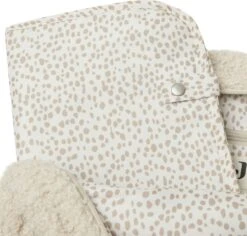 Jollein Luiertas Rugzak Boucle - Naturel -Baby Kinderwagen Serie Winkel 1200x1148