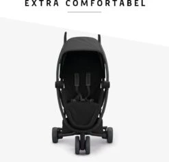 Quinny Zapp Flex Buggy - Black On Black 18 Quinny Zapp Flex Buggy - Black On Black -Baby Kinderwagen Serie Winkel 1200x1149 4