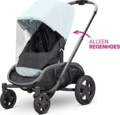 Quinny Hubb Regenhoes - Frost -Baby Kinderwagen Serie Winkel 1200x1150 17