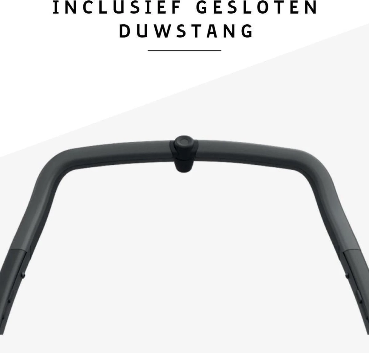 Quinny Zapp Flex Plus Buggy - Frost On Grey 4 Quinny Zapp Flex Plus Buggy - Frost On Grey - Afbeelding 4