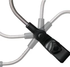 Dooky Parasol Kinderwagen Grijs Gemêleerd -Baby Kinderwagen Serie Winkel 1200x1152 14