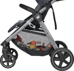Maxi-Cosi Gia - Essential Graphite FR - Vanaf De Geboorte Tot Circa 4 Jaar 24 Maxi-Cosi Gia - Essential Graphite FR - Vanaf De Geboorte Tot Circa 4 Jaar -Baby Kinderwagen Serie Winkel 1200x1152 16