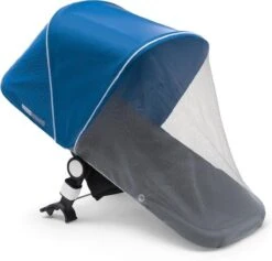 Bugaboo Muskietennet 11 Bugaboo Muskietennet -Baby Kinderwagen Serie Winkel 1200x1153 3