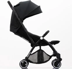 Hamilton By Yoop S1 Plus Buggy Met Monteerbare Premium Wieg – Nieuwer En Hoger 2023 Model - Stroller Met One Hand Folding Technologie – Zwart/Antraciet - Licht, Verstelbaar, Wendbaar - Geschikt Van 0 Maanden Tot 4 Jaar 28 Hamilton By Yoop S1 Plus Buggy Met Monteerbare Premium Wieg – Nieuwer En Hoger 2023 Model - Stroller Met One Hand Folding Technologie – Zwart/Antraciet - Licht, Verstelbaar, Wendbaar - Geschikt Van 0 Maanden Tot 4 Jaar -Baby Kinderwagen Serie Winkel 1200x1167 5