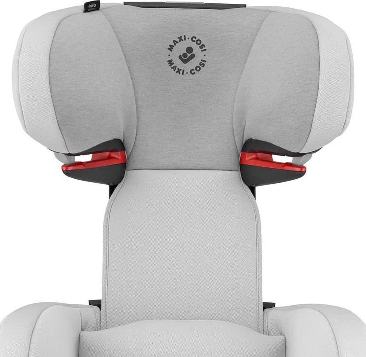 Maxi-Cosi Rodifix AirProtect® Autostoeltje - Authentic Grey 5 Maxi-Cosi Rodifix AirProtect® Autostoeltje - Authentic Grey - Afbeelding 5