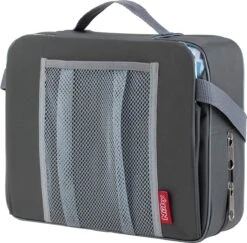 Nuby - Booster Seat - Kinderzitje - Grijs - 9m+ 10 Nuby - Booster Seat - Kinderzitje - Grijs - 9m+ -Baby Kinderwagen Serie Winkel 1200x1179 3