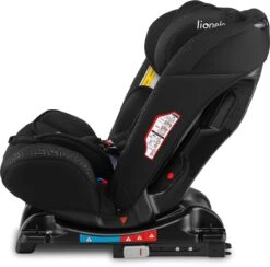 Lionelo Sander - Autostoel - ISOFIX 180° - Extra Zij-bescherming - Tot 36kg -Baby Kinderwagen Serie Winkel 1200x1185 1