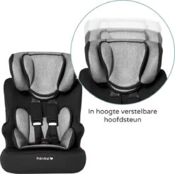 Prénatal Autostoel 1/2/3 Basis - Kinderzitje Auto - Groep 1-2-3 - 9-36 Kg - Zwart 12 Prénatal Autostoel 1/2/3 Basis - Kinderzitje Auto - Groep 1-2-3 - 9-36 Kg - Zwart -Baby Kinderwagen Serie Winkel 1200x1188