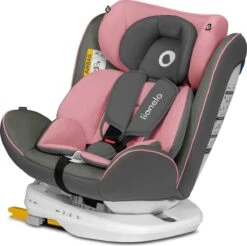 Lionelo Bastiaan - Autostoel - 360° Draaibaar - ISOFIX 37 Lionelo Bastiaan - Autostoel - 360° Draaibaar - ISOFIX -Baby Kinderwagen Serie Winkel 1200x1194