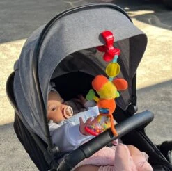 Playgro Hangspeeltje Mimsy De Muis -Baby Kinderwagen Serie Winkel 1200x1195 3