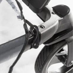 Reer - Regenhoes Tweelingwagen - Regenscherm Voor Dubbele Buggy En Kinderwagen - Hoes Voor Duo Buggy, Duowagen, Duo Kinderwagen - RainCover Twin -Baby Kinderwagen Serie Winkel 1200x1198 6