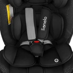 Lionelo Sander - Autostoel - ISOFIX 180° - Extra Zij-bescherming - Tot 36kg -Baby Kinderwagen Serie Winkel 1200x1200 11