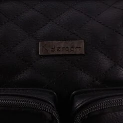 Kidzroom Vision Of Love Luiertas - Zwart - Verschoonmatje - Verstelbare Schouderband 25 Kidzroom Vision Of Love Luiertas - Zwart - Verschoonmatje - Verstelbare Schouderband -Baby Kinderwagen Serie Winkel 1200x1200 127