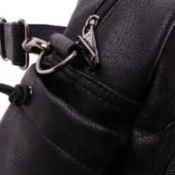 Kidzroom Vision Of Love Luiertas - Zwart - Verschoonmatje - Verstelbare Schouderband 27 Kidzroom Vision Of Love Luiertas - Zwart - Verschoonmatje - Verstelbare Schouderband -Baby Kinderwagen Serie Winkel 1200x1200 128