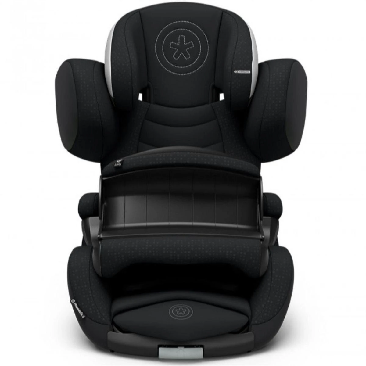 Kiddy Phoenixfix 3 - Mystic Black 2 Kiddy Phoenixfix 3 - Mystic Black - Afbeelding 2