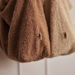 Jollein Luiertas Shopper 34x43cm Boucle - Naturel -Baby Kinderwagen Serie Winkel 1200x1200 147