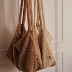 Jollein Luiertas Shopper 34x43cm Boucle - Naturel -Baby Kinderwagen Serie Winkel 1200x1200 149