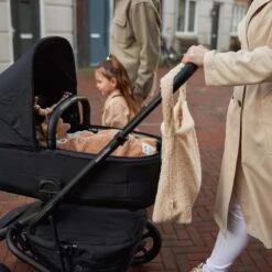 Jollein Luiertas Shopper 34x43cm Boucle - Naturel -Baby Kinderwagen Serie Winkel 1200x1200 153