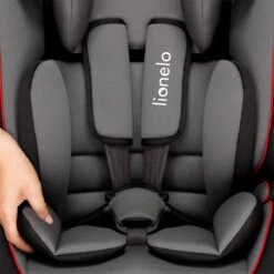 Lionelo Levi Simple - Autostoeltje - 5-punts Gordel - Wasbare Dri-Seat - Tot 36kg -Baby Kinderwagen Serie Winkel 1200x1200 20