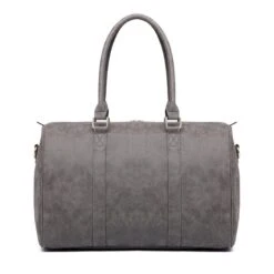 Miss Lulu Luier- En Verzorgingstas – Luiertas Set – Afneembare Draagtas - Duurzaam En Stijlvol – Grijs - Premium Kwaliteit - Grote Capaciteit - Unisex/Jongens/Meisjes (LT6638 GY) -Baby Kinderwagen Serie Winkel 1200x1200 211