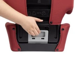 Bebeconfort Road Safe Autostoeltje - Full Red - Lichtgewicht - Verstelbare Hoofdsteun - Afneembare Hoes - Groep 2/3 15 Bebeconfort Road Safe Autostoeltje - Full Red - Lichtgewicht - Verstelbare Hoofdsteun - Afneembare Hoes - Groep 2/3 -Baby Kinderwagen Serie Winkel 1200x1200 24