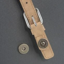 LÄSSIG Luiertas Rolltop Backpack Rugzak Incl Verschoningsmatje Antraciet -Baby Kinderwagen Serie Winkel 1200x1200 278