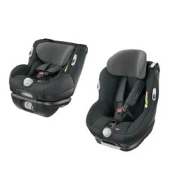 Maxi-Cosi Opal - Autostoel | Black Raven -Baby Kinderwagen Serie Winkel 1200x1200 28