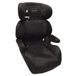 Autocomfort Autostoel Billy - Groep 2/3 - Zwart -Baby Kinderwagen Serie Winkel 1200x1200 32