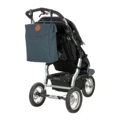 Lässig - Luiertas Adventure Backpack - Petrol - Maat Onesize -Baby Kinderwagen Serie Winkel 1200x1200 333