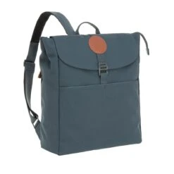 Lässig - Luiertas Adventure Backpack - Petrol - Maat Onesize -Baby Kinderwagen Serie Winkel 1200x1200 336