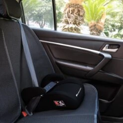 Bebeconfort Manga Safe Zitverhoger - Full Black - Lichtgewicht -Baby Kinderwagen Serie Winkel 1200x1200 441