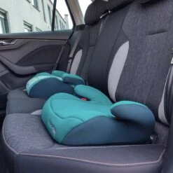 FreeON Booster - Zitverhoger Mars Blauw (15-36kg) 8 FreeON Booster - Zitverhoger Mars Blauw (15-36kg) -Baby Kinderwagen Serie Winkel 1200x1200 458