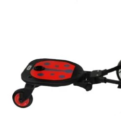 Ladybug Rider · Meerijdplankje Met Zitje En Stang 9 Ladybug Rider · Meerijdplankje Met Zitje En Stang -Baby Kinderwagen Serie Winkel 1200x1200 493