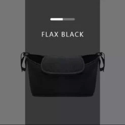 3 In 1 Kinderwagen Tas Universele Wandelwagen | Luiertas Draagtas Reistas Met Fles En Bekerhouder | - Zwart 16 3 In 1 Kinderwagen Tas Universele Wandelwagen | Luiertas Draagtas Reistas Met Fles En Bekerhouder | - Zwart -Baby Kinderwagen Serie Winkel 1200x1200 496