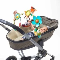 Tiny Love Musical Nature Speelboog - Into The Forest - In Het Bos -Baby Kinderwagen Serie Winkel 1200x1200 516