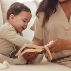 Jollein Babyboekje - Spring Garden -Baby Kinderwagen Serie Winkel 1200x1200 523