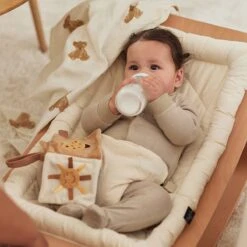 Jollein Babyboekje - Spring Garden -Baby Kinderwagen Serie Winkel 1200x1200 525