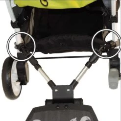 COZY C RIDER Meerijdplankje - Met Zitje En Stuur 12 COZY C RIDER Meerijdplankje - Met Zitje En Stuur -Baby Kinderwagen Serie Winkel 1200x1200 534