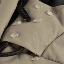 Joolz Puffer Voetenzak - Taupe -Baby Kinderwagen Serie Winkel 1200x1200 535