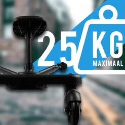 Merkloos Universeel Meerijdplankje Voor Kinderwagen – Inclusief Zitje – Verstelbaar Buggy Board 11 Merkloos Universeel Meerijdplankje Voor Kinderwagen – Inclusief Zitje – Verstelbaar Buggy Board -Baby Kinderwagen Serie Winkel 1200x1200 537