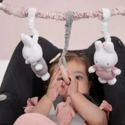 Autostoelspeeltje Nijntje Pink Baby -Baby Kinderwagen Serie Winkel 1200x1200 549