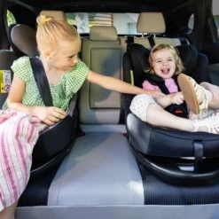 Bebeconfort EvolveFix I-Size - Autostoeltje - Black Mist - Vanaf De Geboorte Tot Ca. 12 Jaar -Baby Kinderwagen Serie Winkel 1200x1200 56