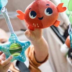 Tiny Love Musical Nature Speelboog - Treasure The Ocean 5 Tiny Love Musical Nature Speelboog - Treasure The Ocean -Baby Kinderwagen Serie Winkel 1200x1200 567