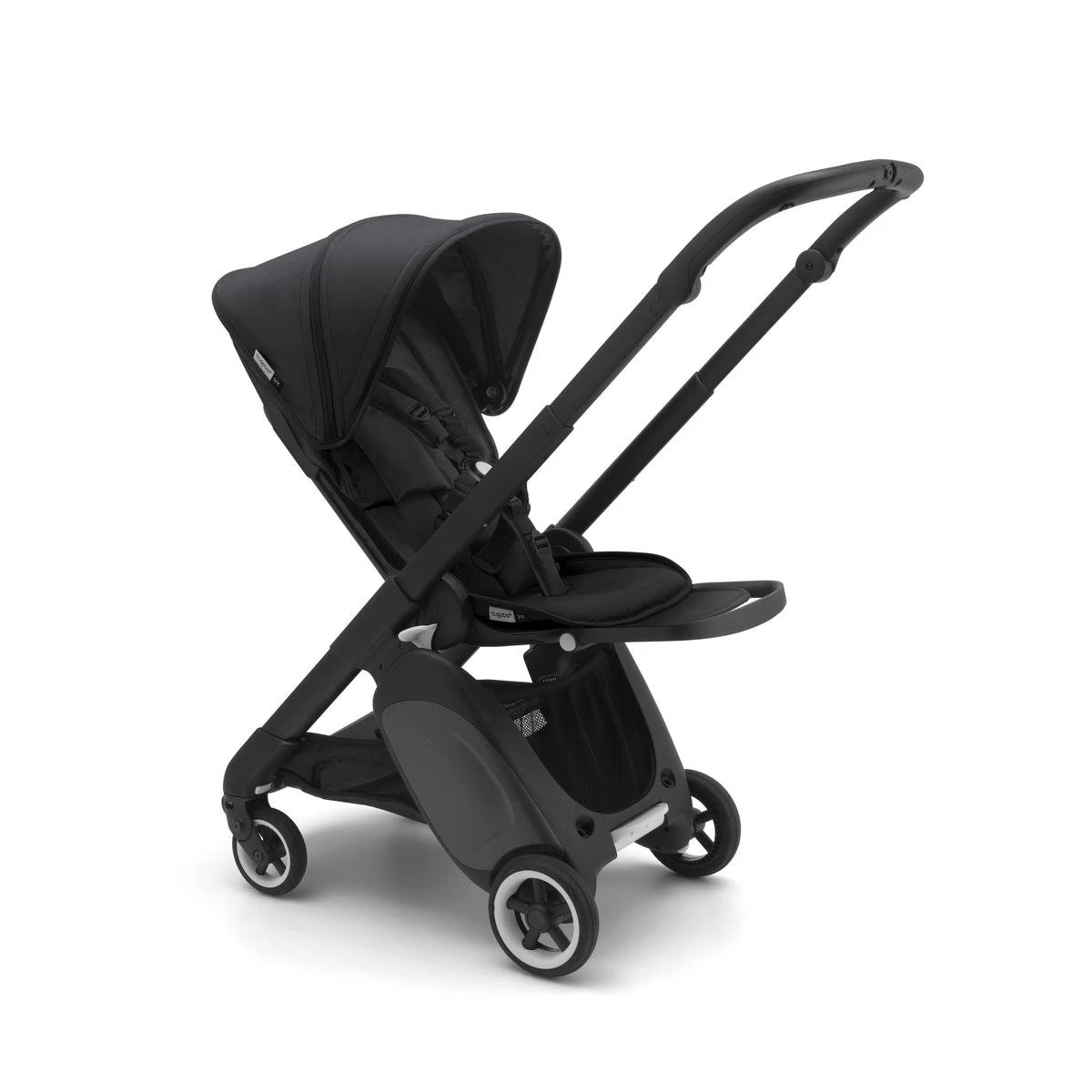 Bugaboo Ant Draagband - Zwart 5 Bugaboo Ant Draagband - Zwart - Afbeelding 5